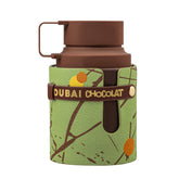 Odyssey Dubai Chocolat